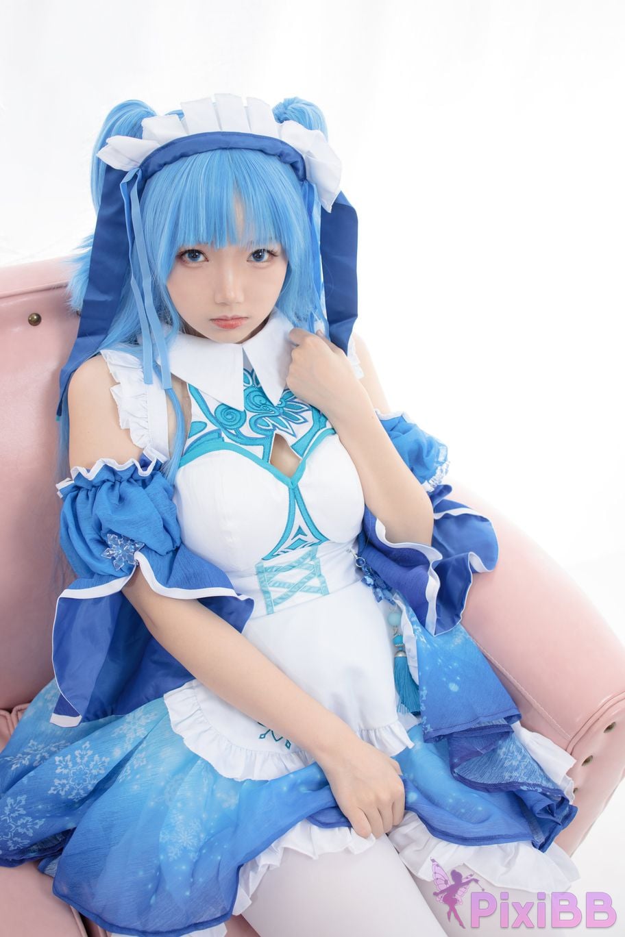 Coser Yuki Astra Vol.009 JKFUN 023 PixiBB.COM 001