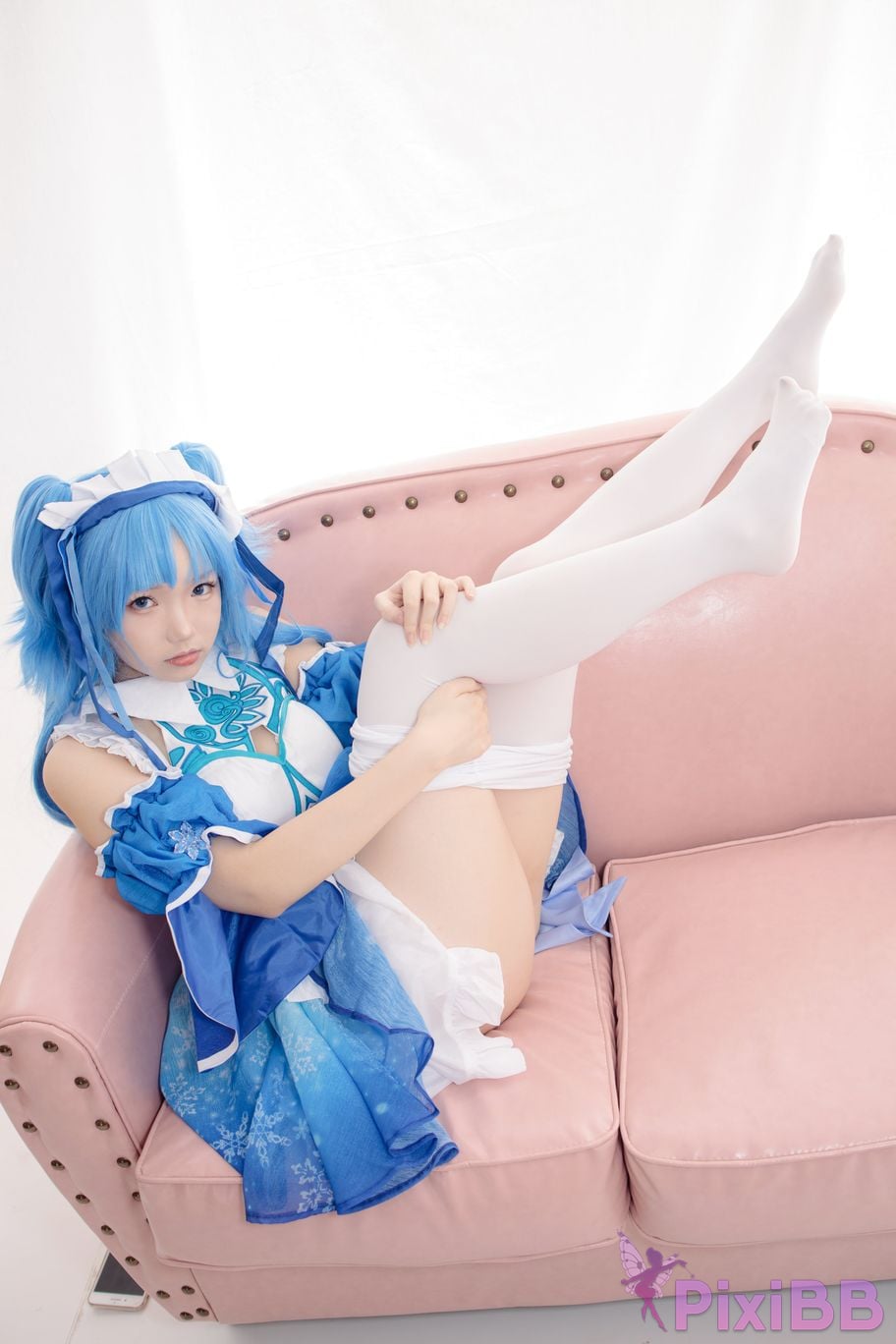 Coser Yuki Astra Vol.009 JKFUN 023 PixiBB.COM 014