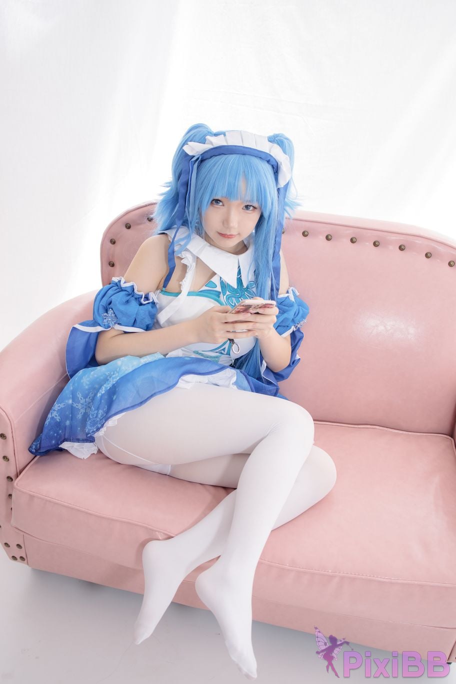 Coser Yuki Astra Vol.009 JKFUN 023 PixiBB.COM 015