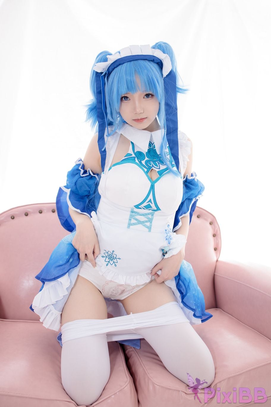 Coser Yuki Astra Vol.009 JKFUN 023 PixiBB.COM 017