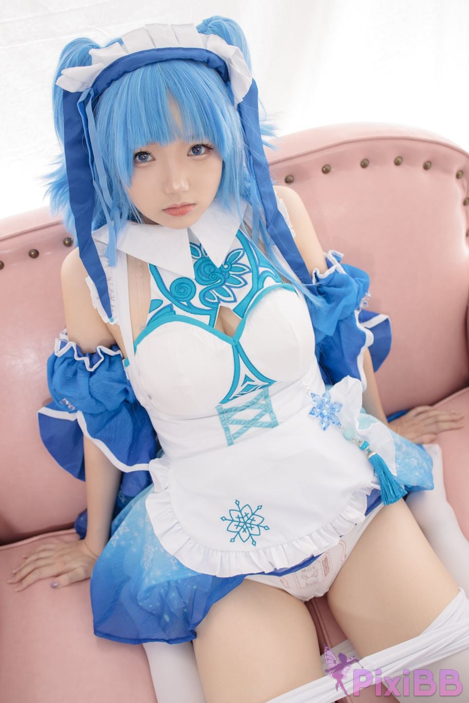 Coser Yuki Astra Vol.009 JKFUN 023 PixiBB.COM 019