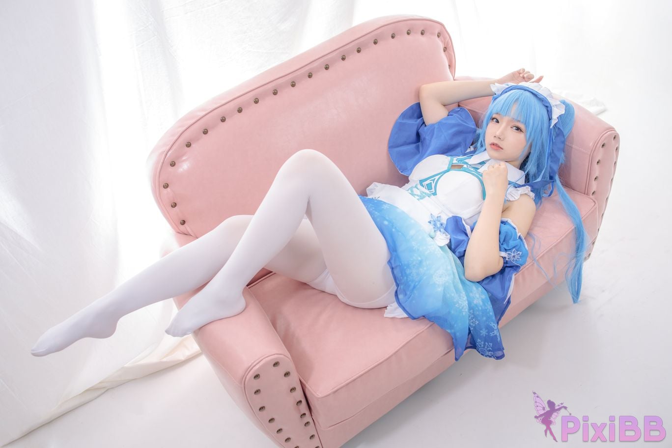 Coser Yuki Astra Vol.009 JKFUN 023 PixiBB.COM 027