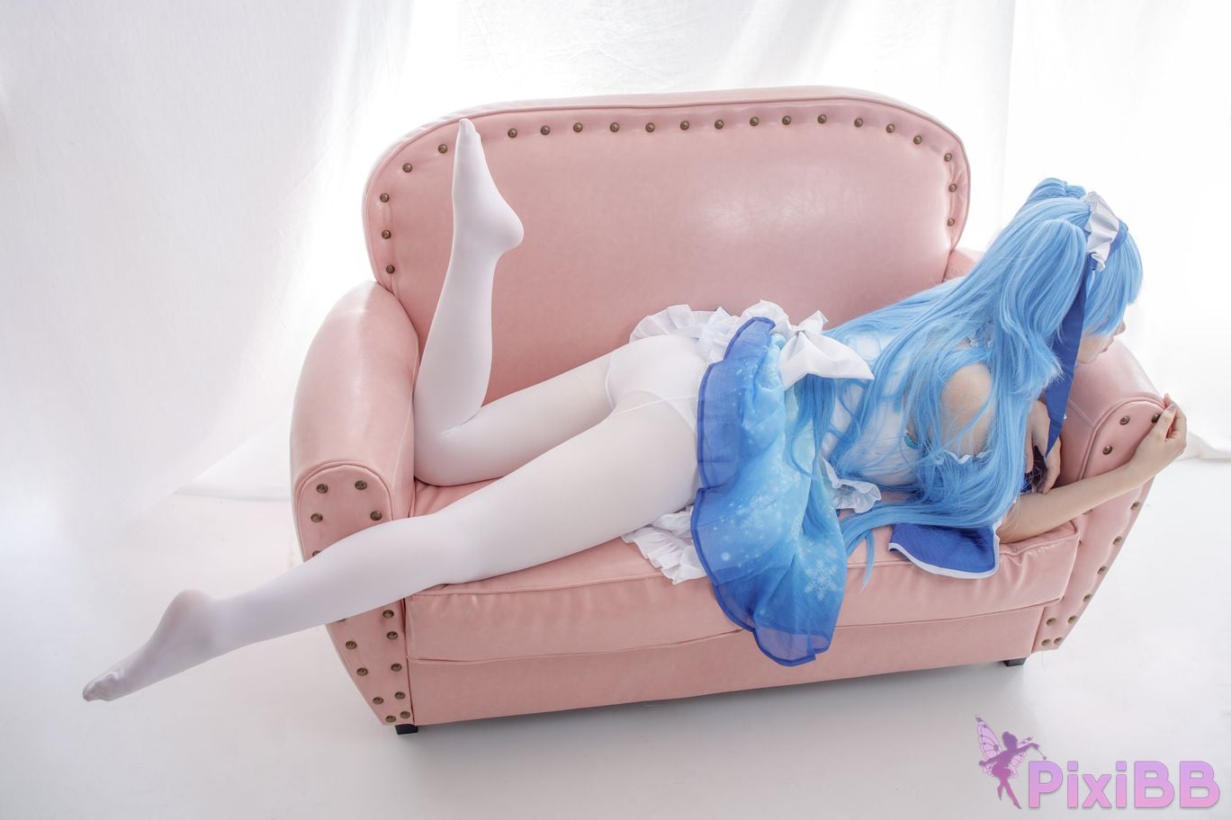 Coser Yuki Astra Vol.009 JKFUN 023 PixiBB.COM 029