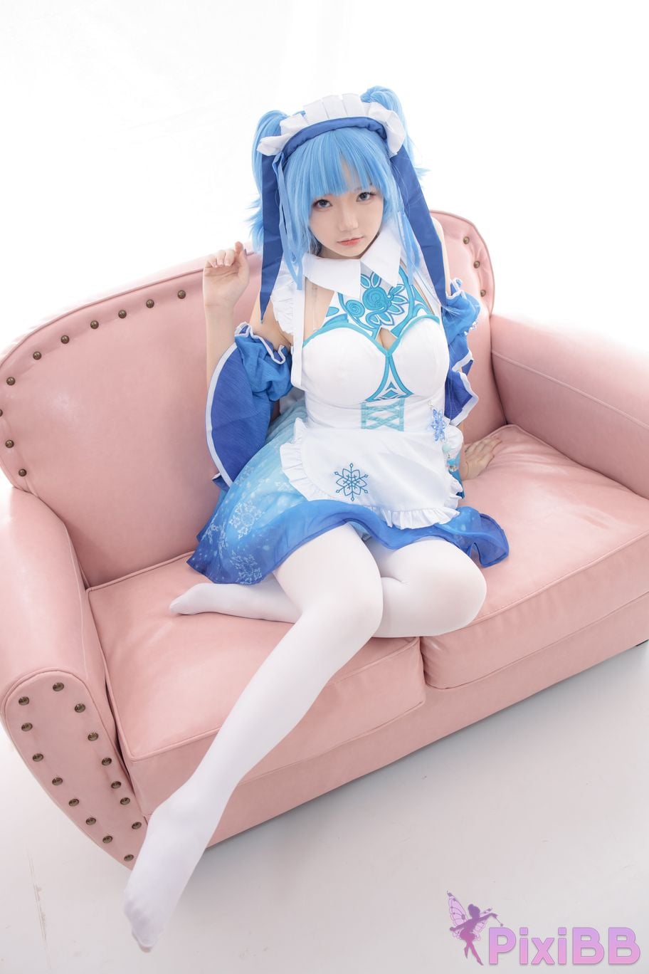 Coser Yuki Astra Vol.009 JKFUN 023 PixiBB.COM 030