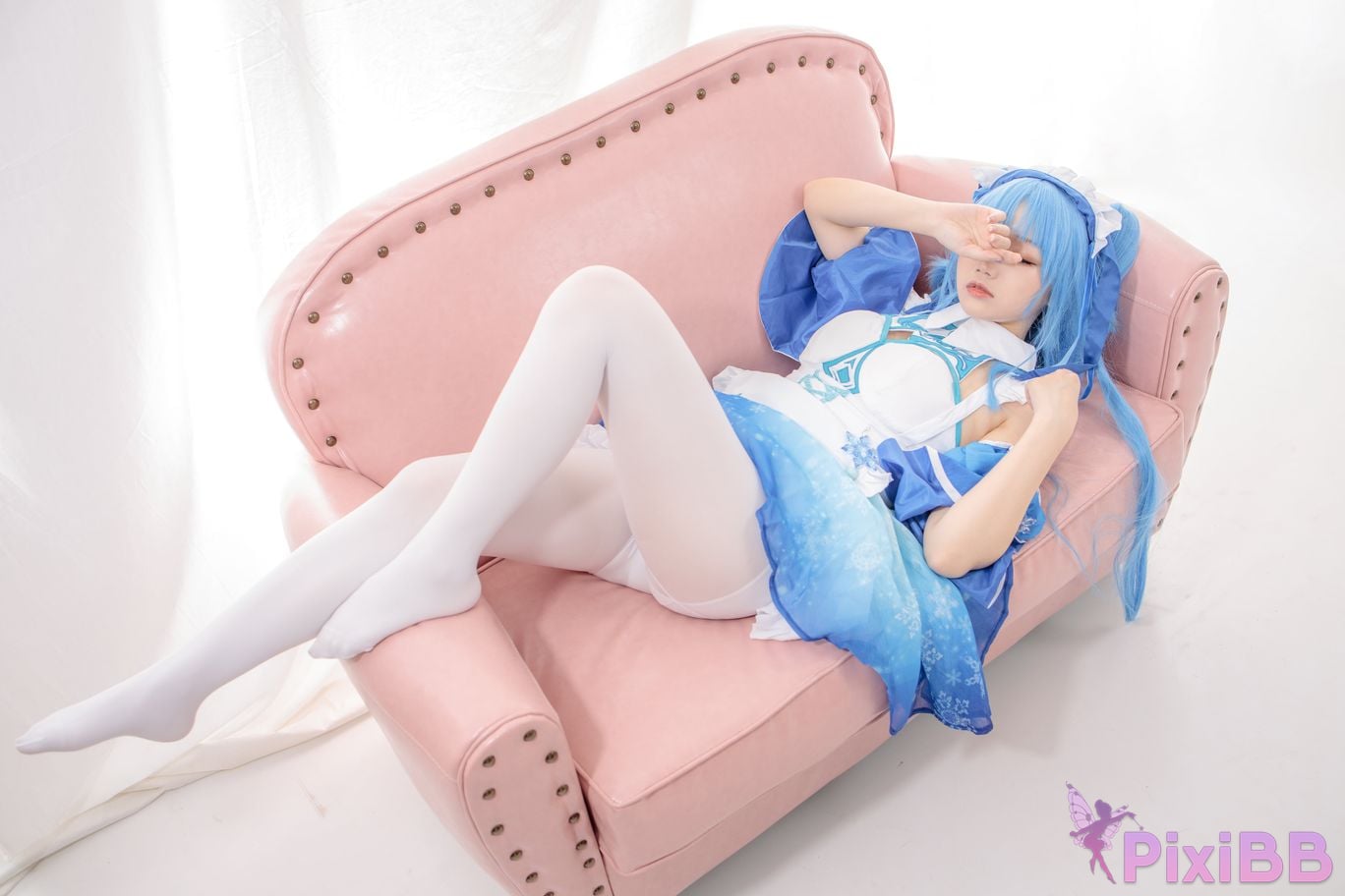 Coser Yuki Astra Vol.009 JKFUN 023 PixiBB.COM 033
