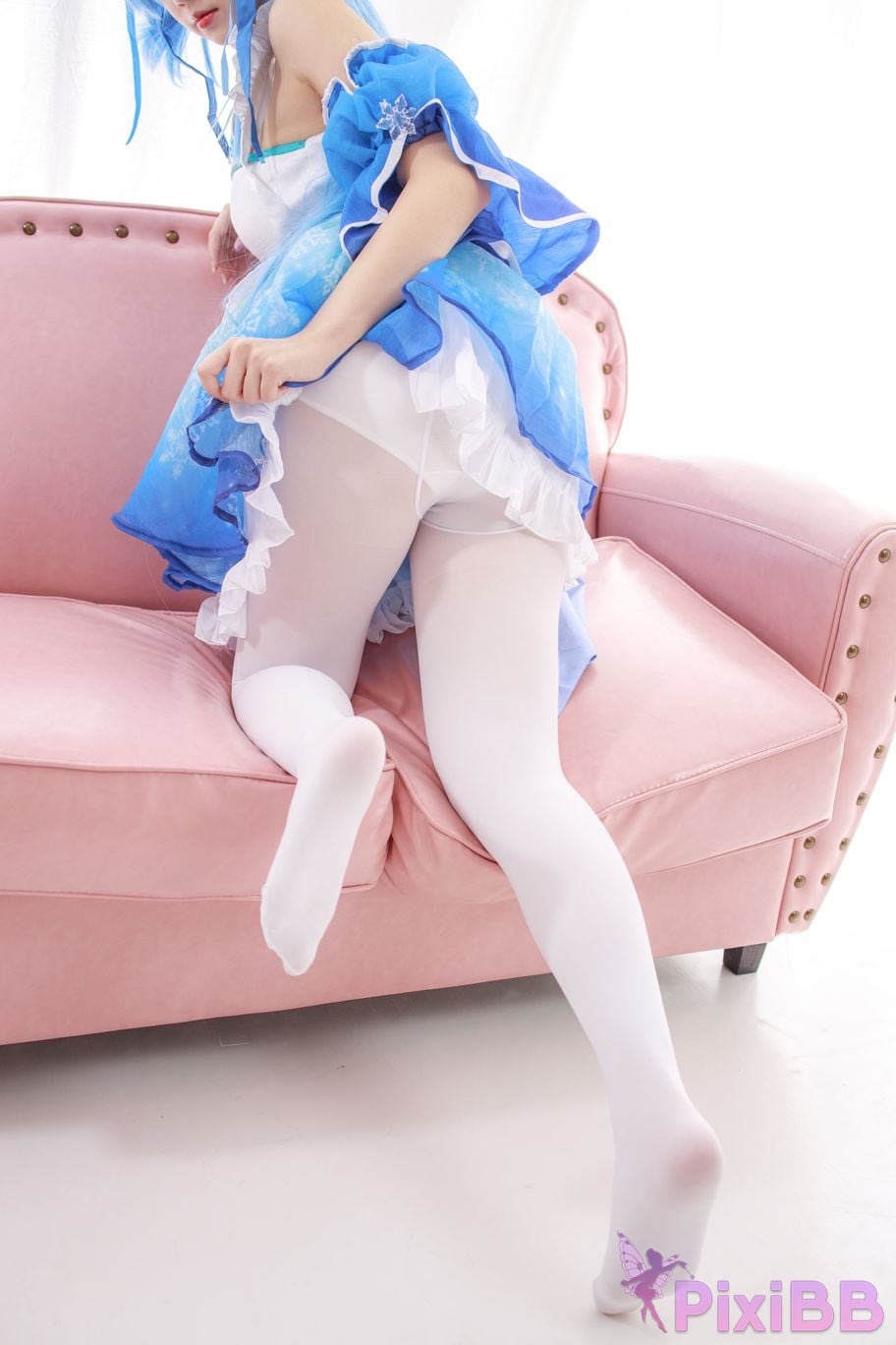 Coser Yuki Astra Vol.009 JKFUN 023 PixiBB.COM 034