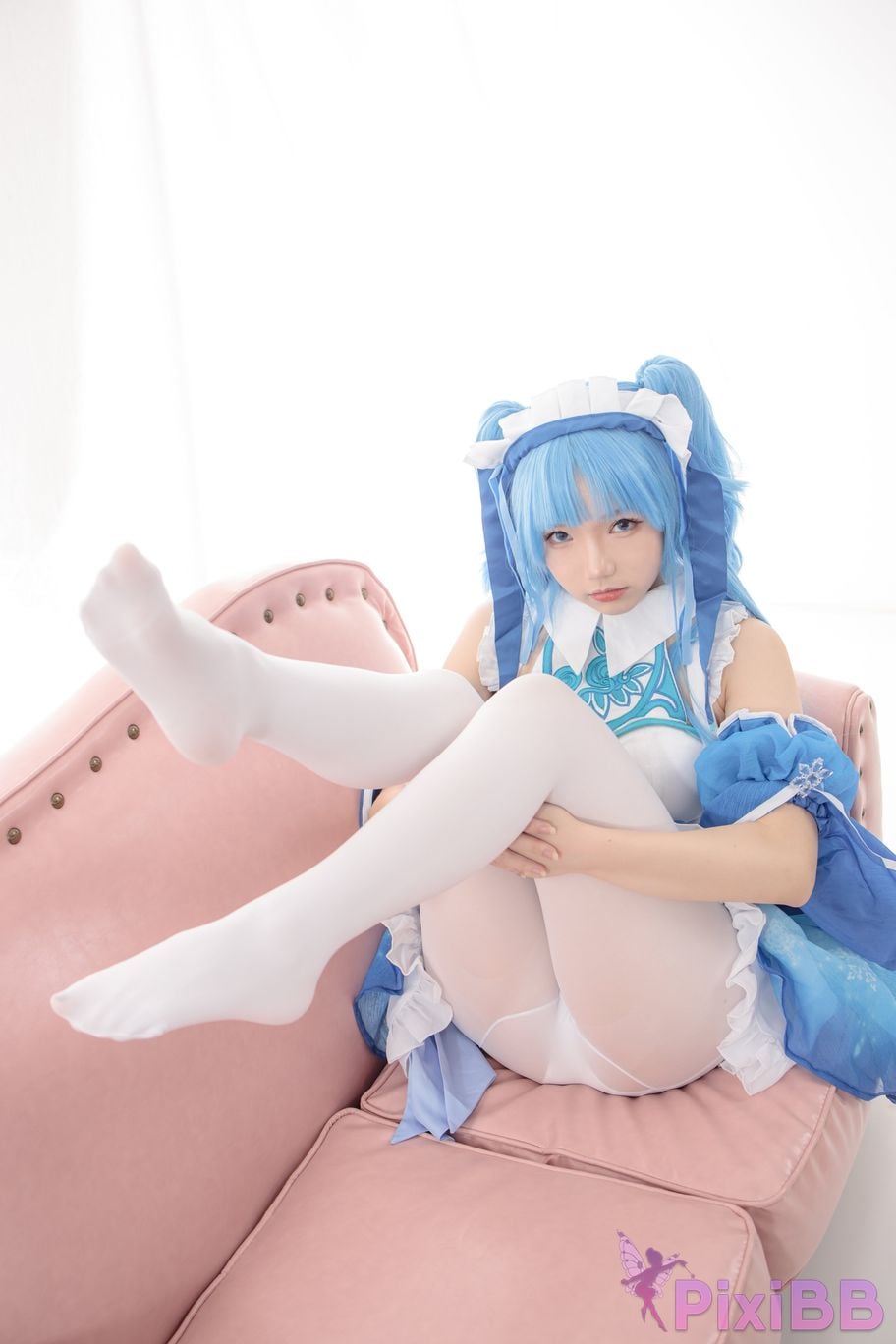 Coser Yuki Astra Vol.009 JKFUN 023 PixiBB.COM 038