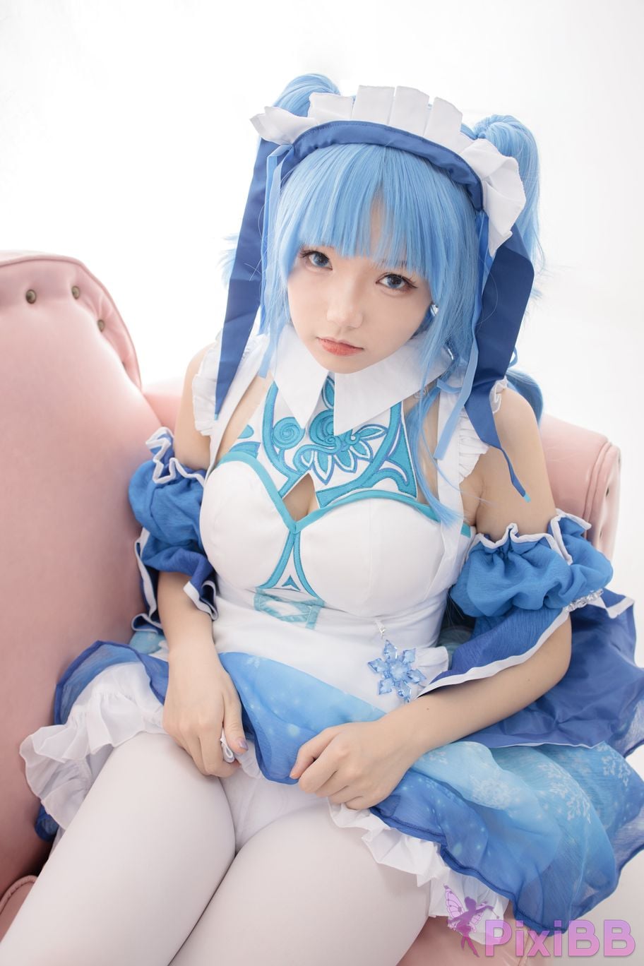 Coser Yuki Astra Vol.009 JKFUN 023 PixiBB.COM 040