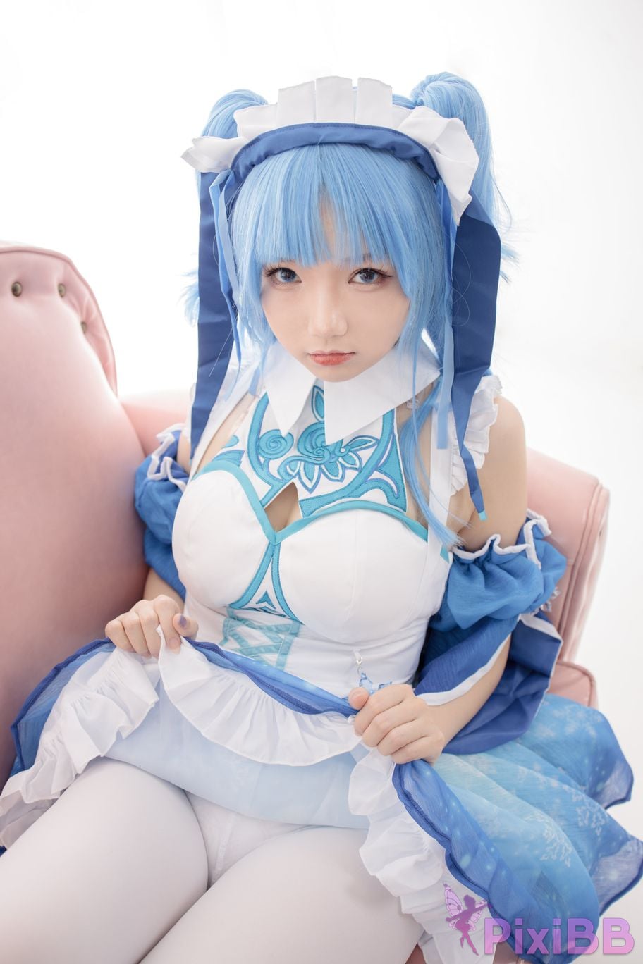 Coser Yuki Astra Vol.009 JKFUN 023 PixiBB.COM 041