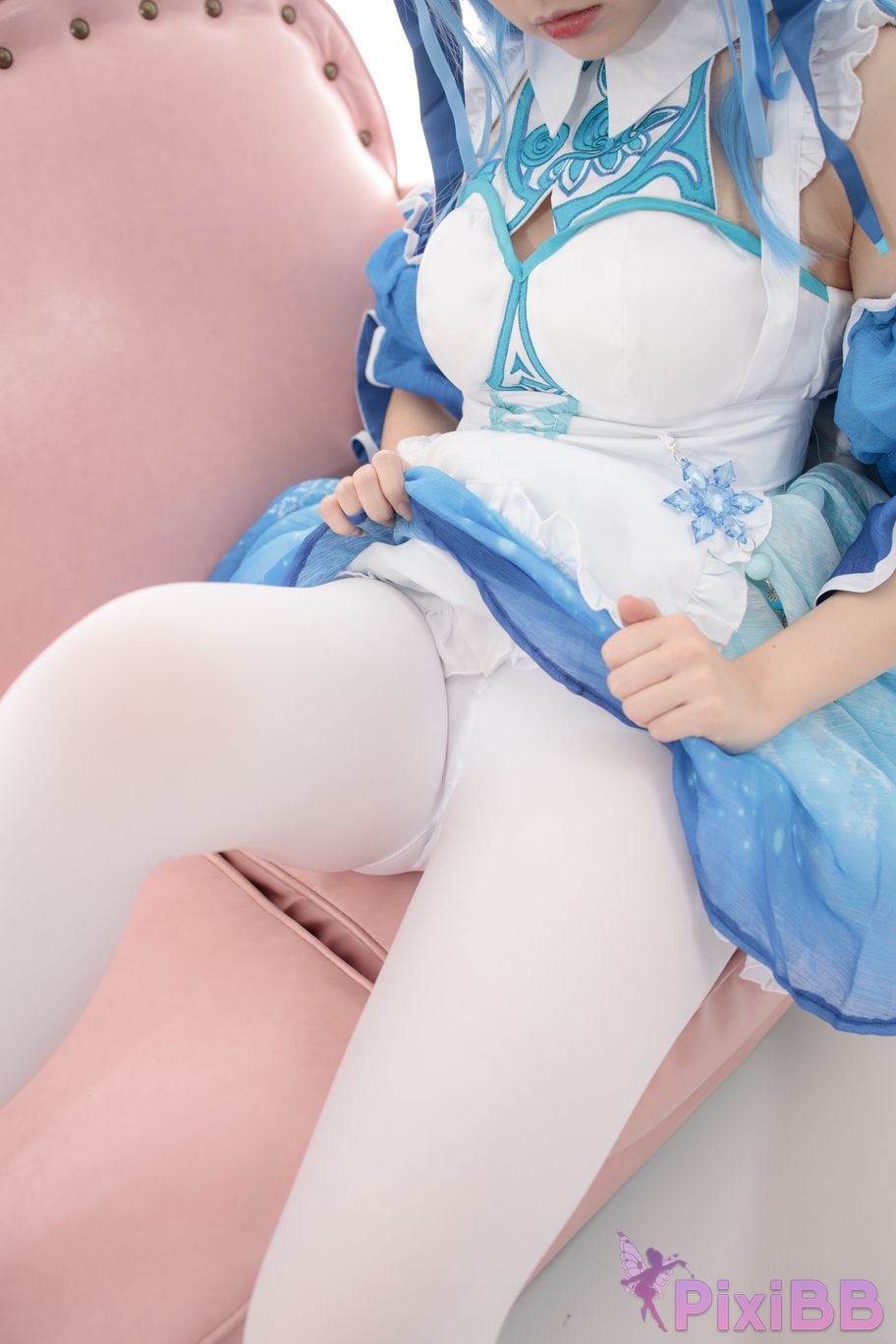 Coser Yuki Astra Vol.009 JKFUN 023 PixiBB.COM 043