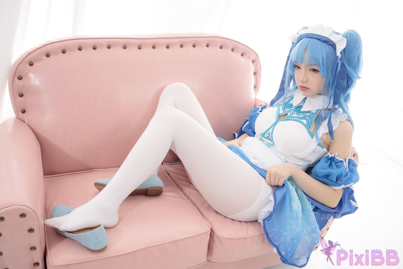 Coser Yuki Astra Vol.009 JKFUN 023 PixiBB.COM 044