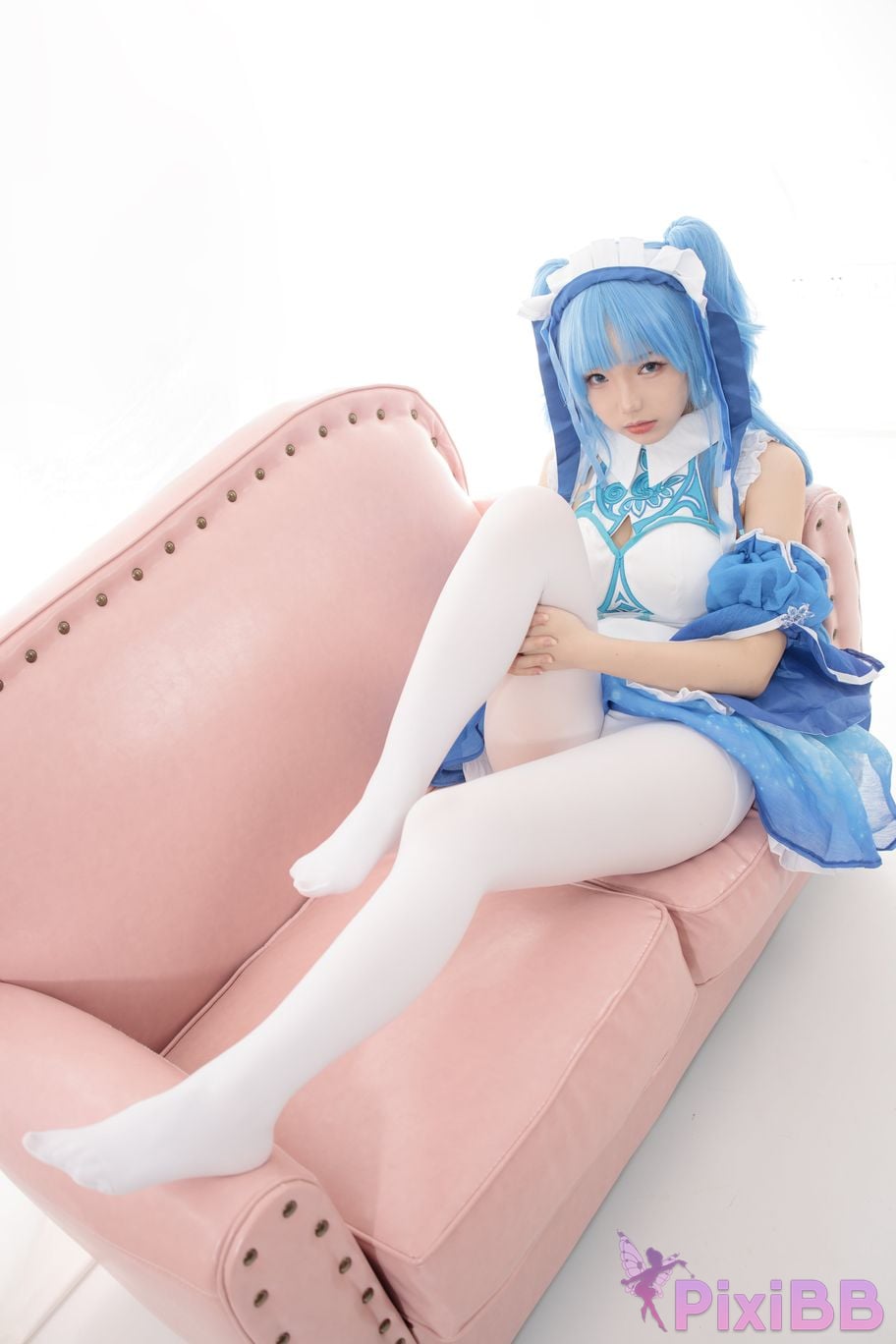 Coser Yuki Astra Vol.009 JKFUN 023 PixiBB.COM 047
