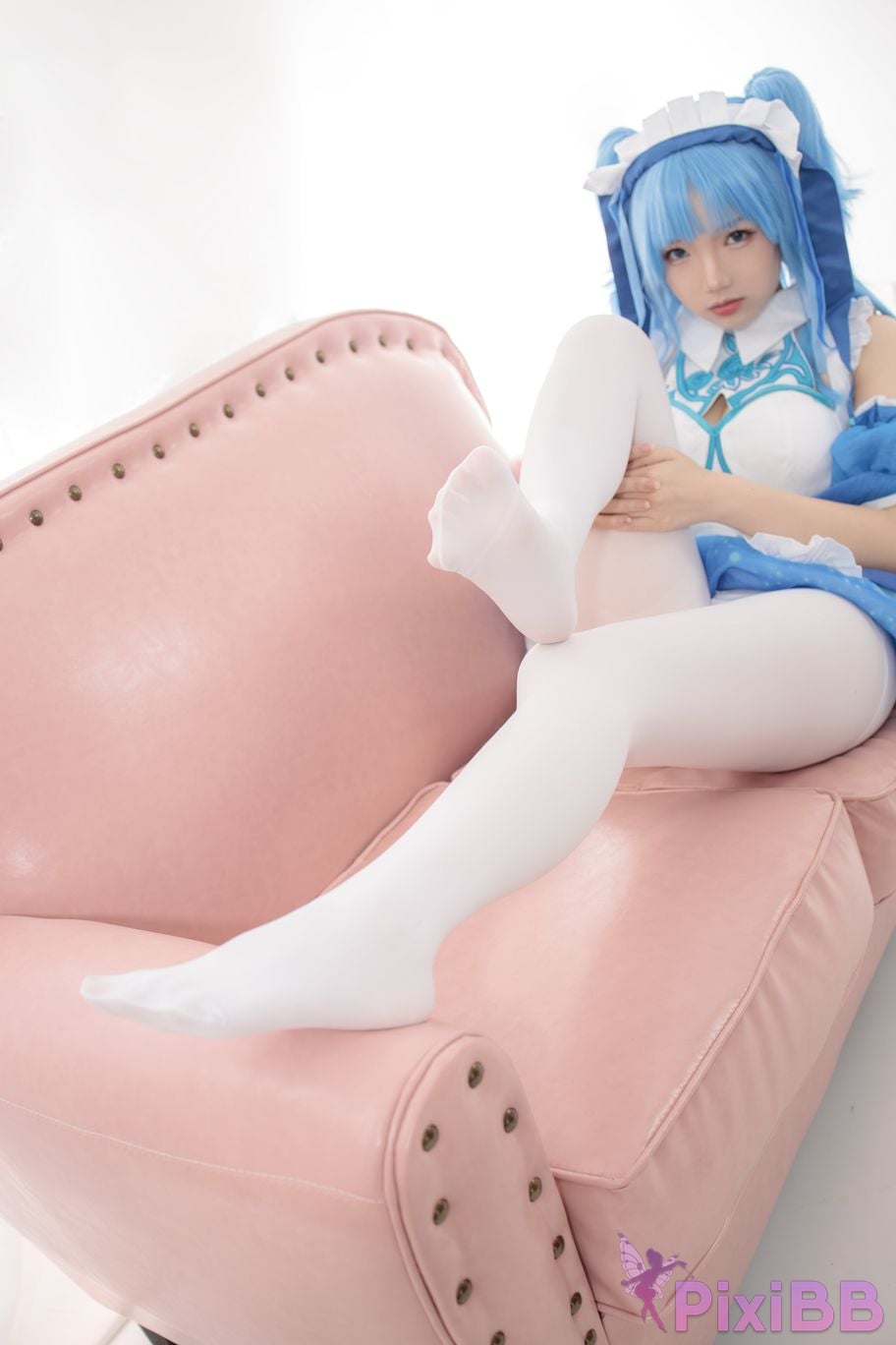 Coser Yuki Astra Vol.009 JKFUN 023 PixiBB.COM 048