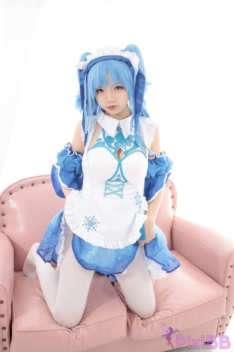 Coser Yuki Astra Vol.009 JKFUN 023 PixiBB.COM 050