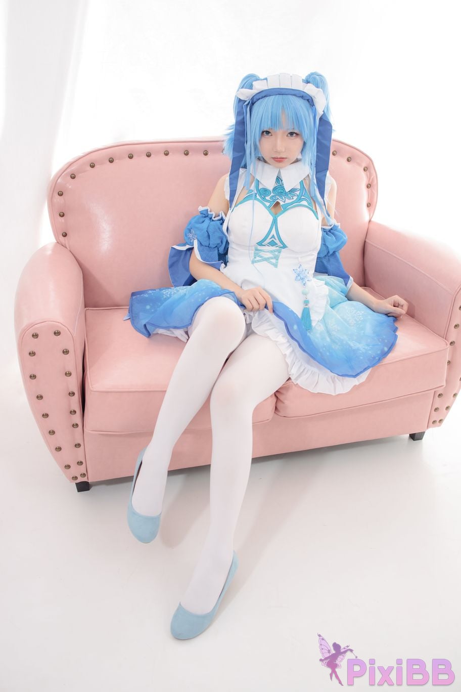 Coser Yuki Astra Vol.009 JKFUN 023 PixiBB.COM 053