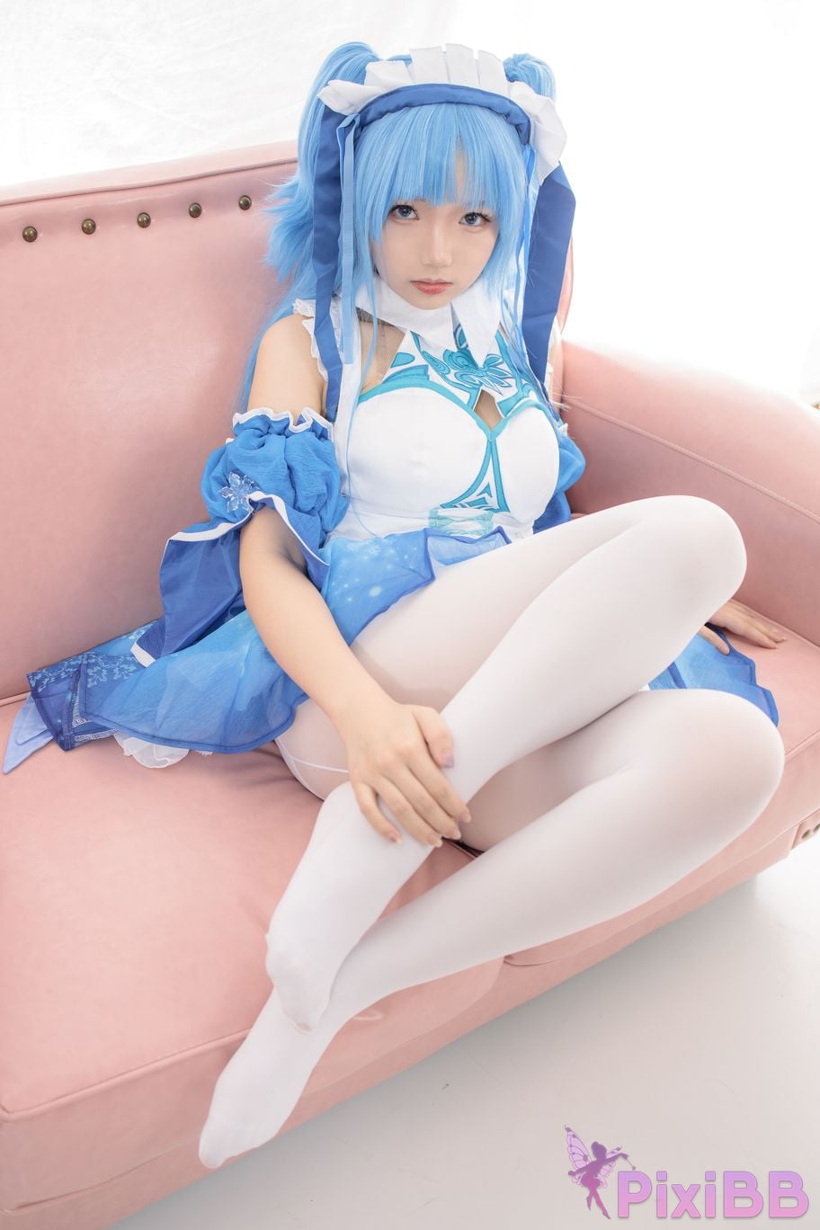 Coser Yuki Astra Vol.009 JKFUN 023 PixiBB.COM 054