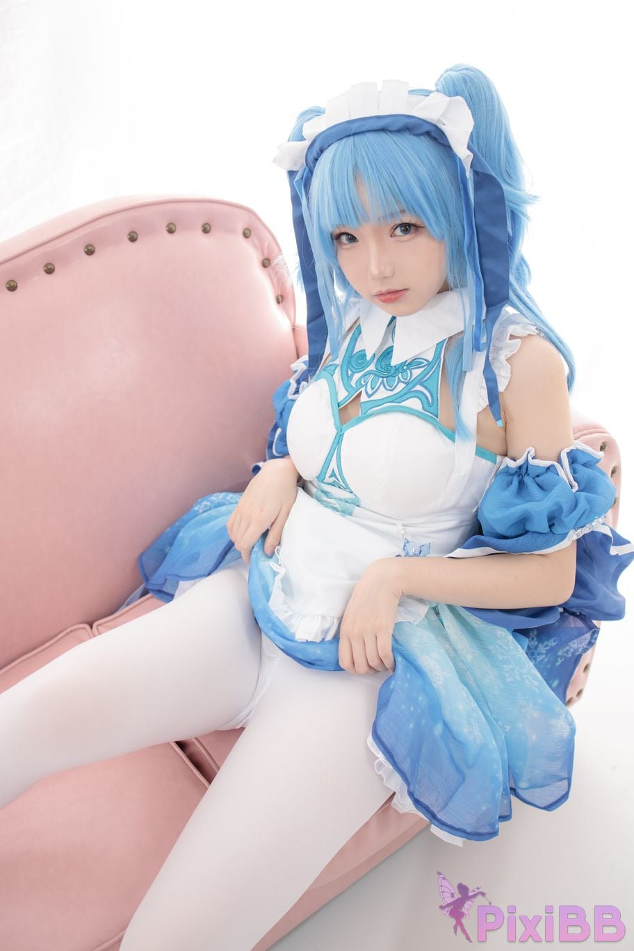 Coser Yuki Astra Vol.009 JKFUN 023 PixiBB.COM 055