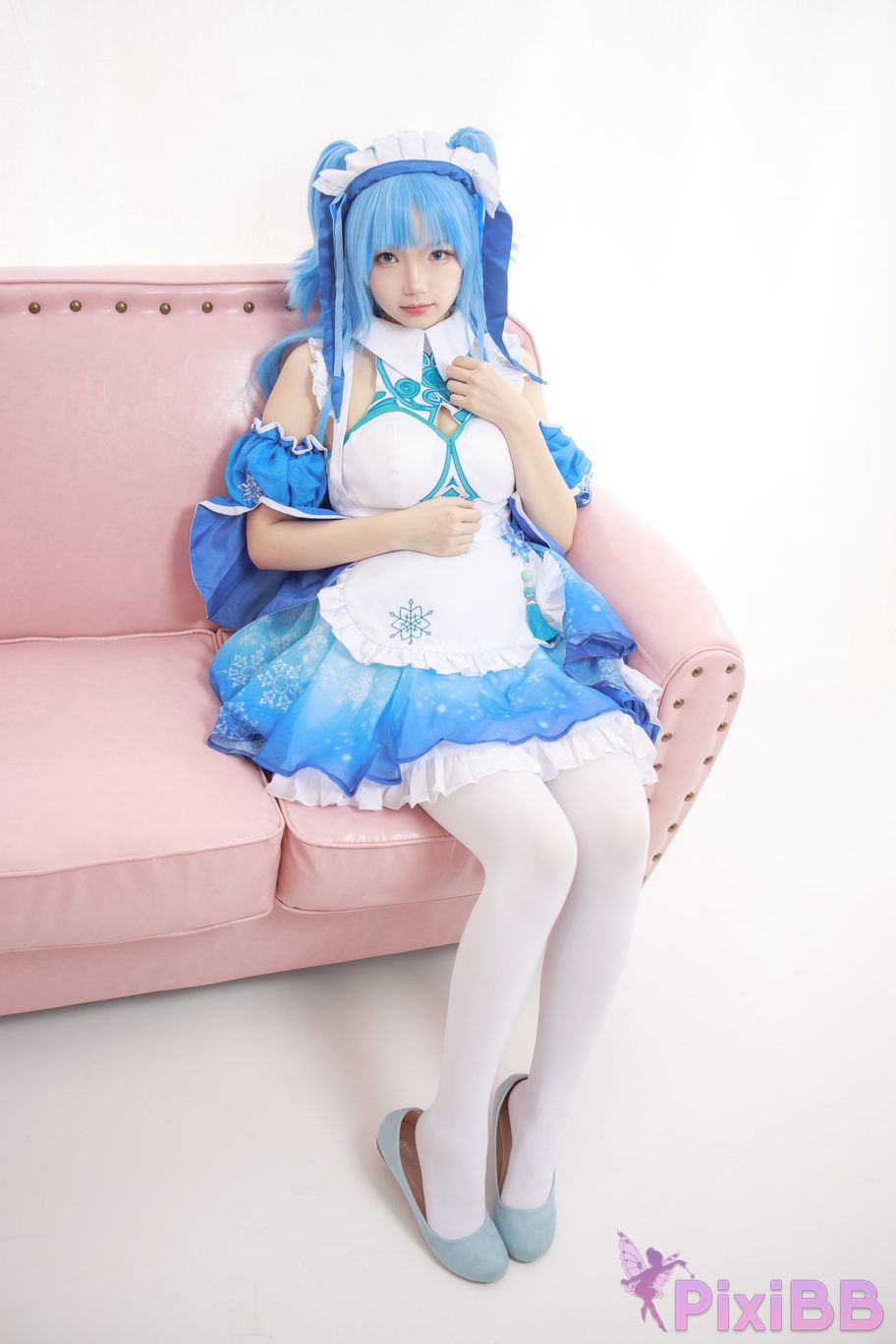 Coser Yuki Astra Vol.009 JKFUN 023 PixiBB.COM 056
