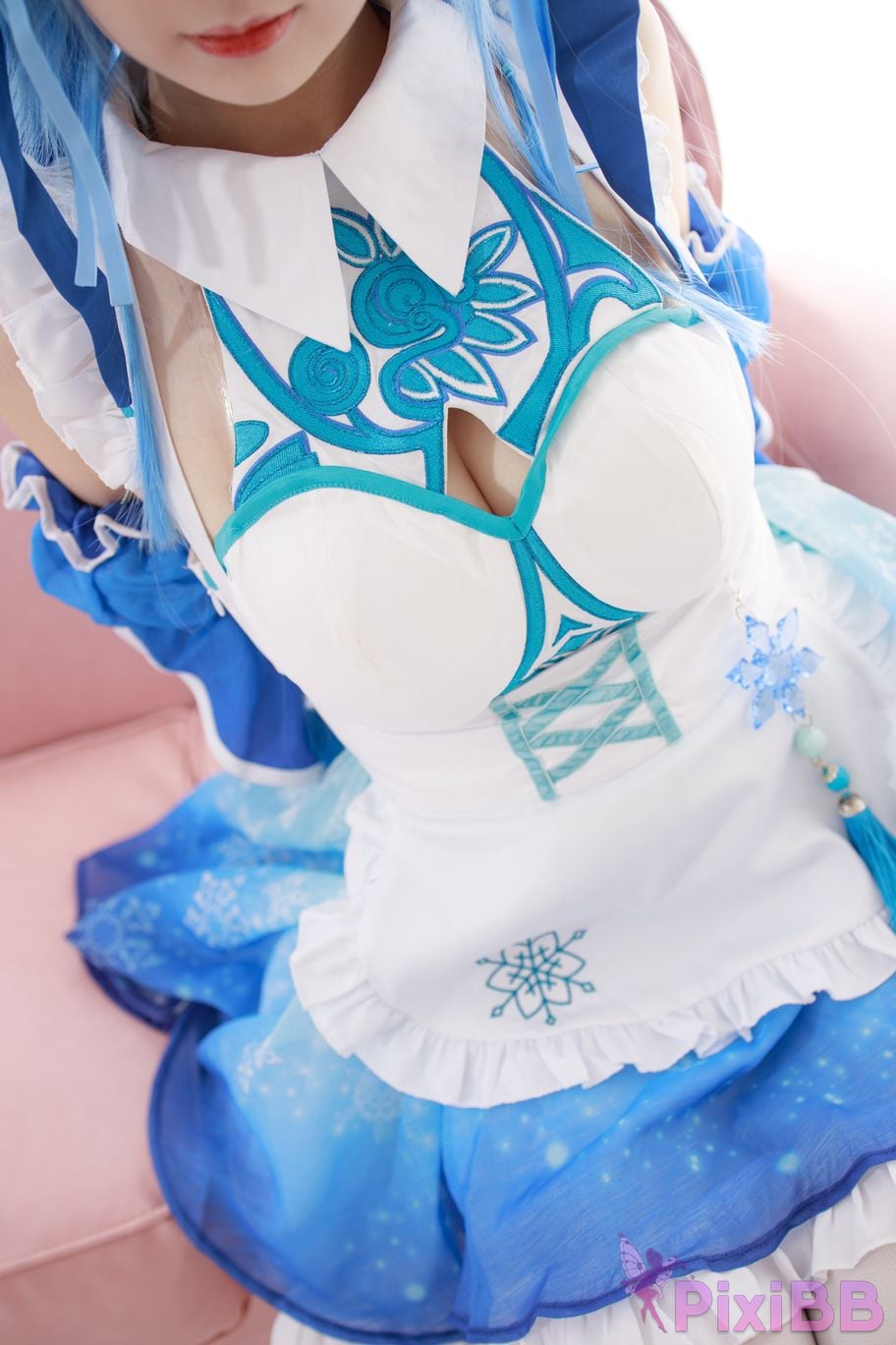 Coser Yuki Astra Vol.009 JKFUN 023 PixiBB.COM 062