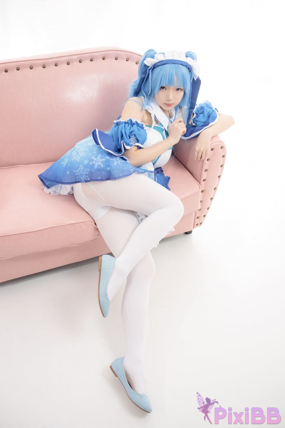 Coser Yuki Astra Vol.009 JKFUN 023 PixiBB.COM 064