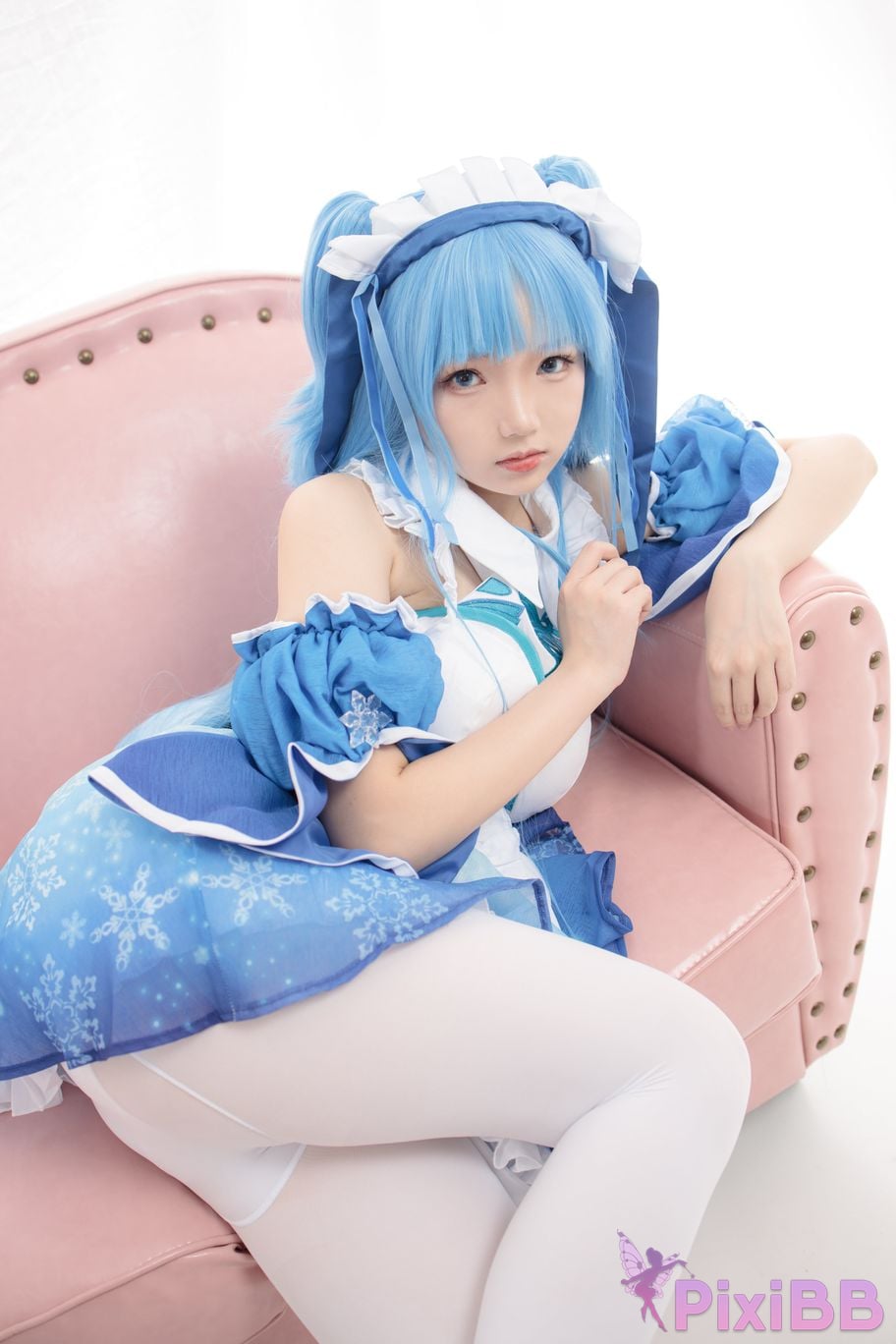 Coser Yuki Astra Vol.009 JKFUN 023 PixiBB.COM 065