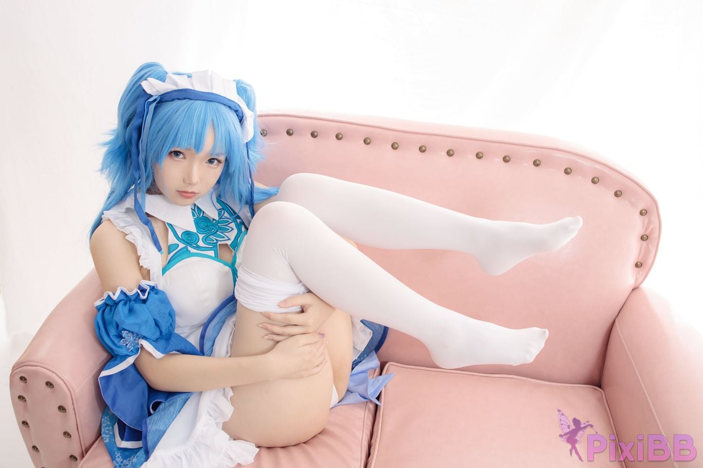 Coser Yuki Astra Vol.009 JKFUN 023 PixiBB.COM 068