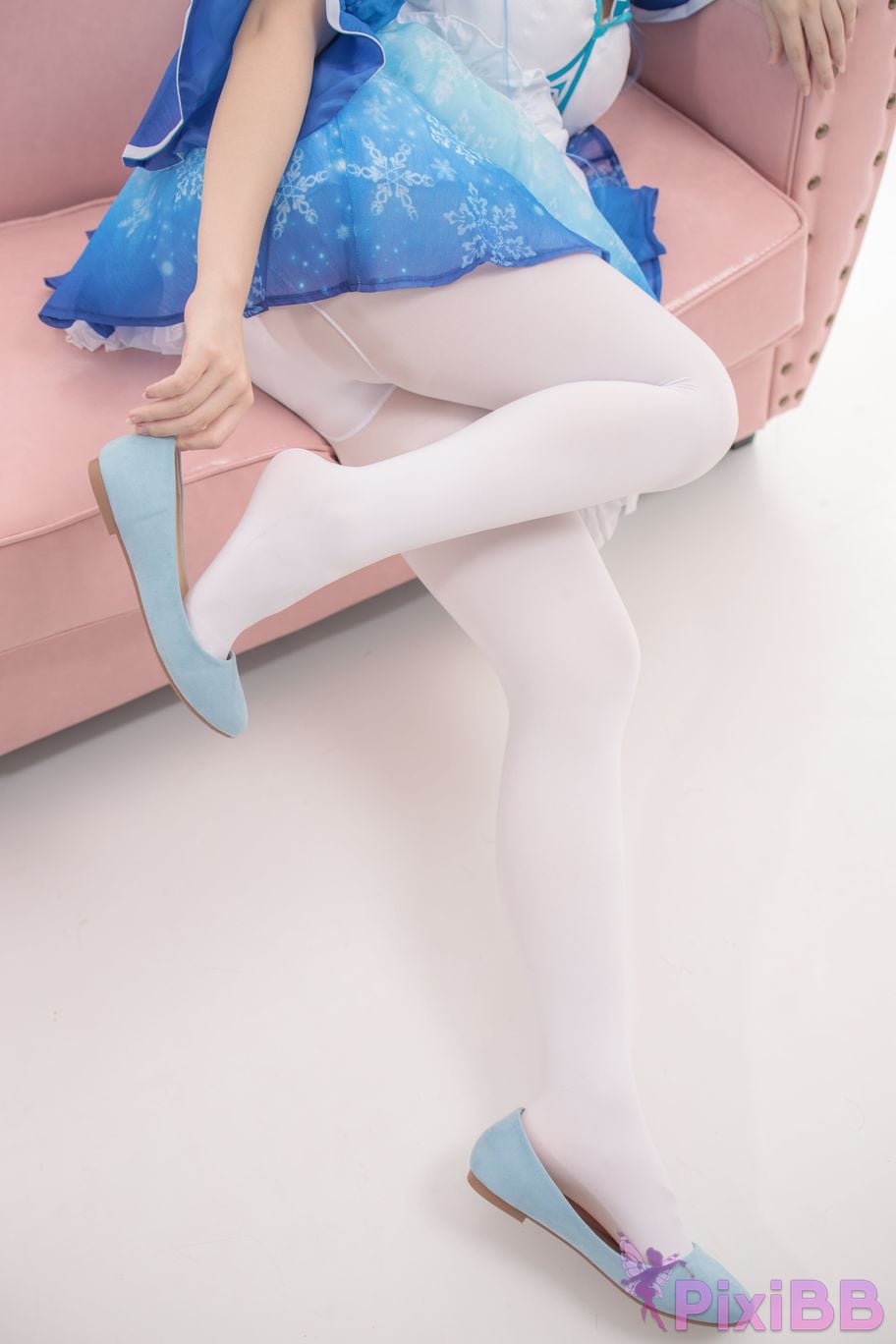 Coser Yuki Astra Vol.009 JKFUN 023 PixiBB.COM 069