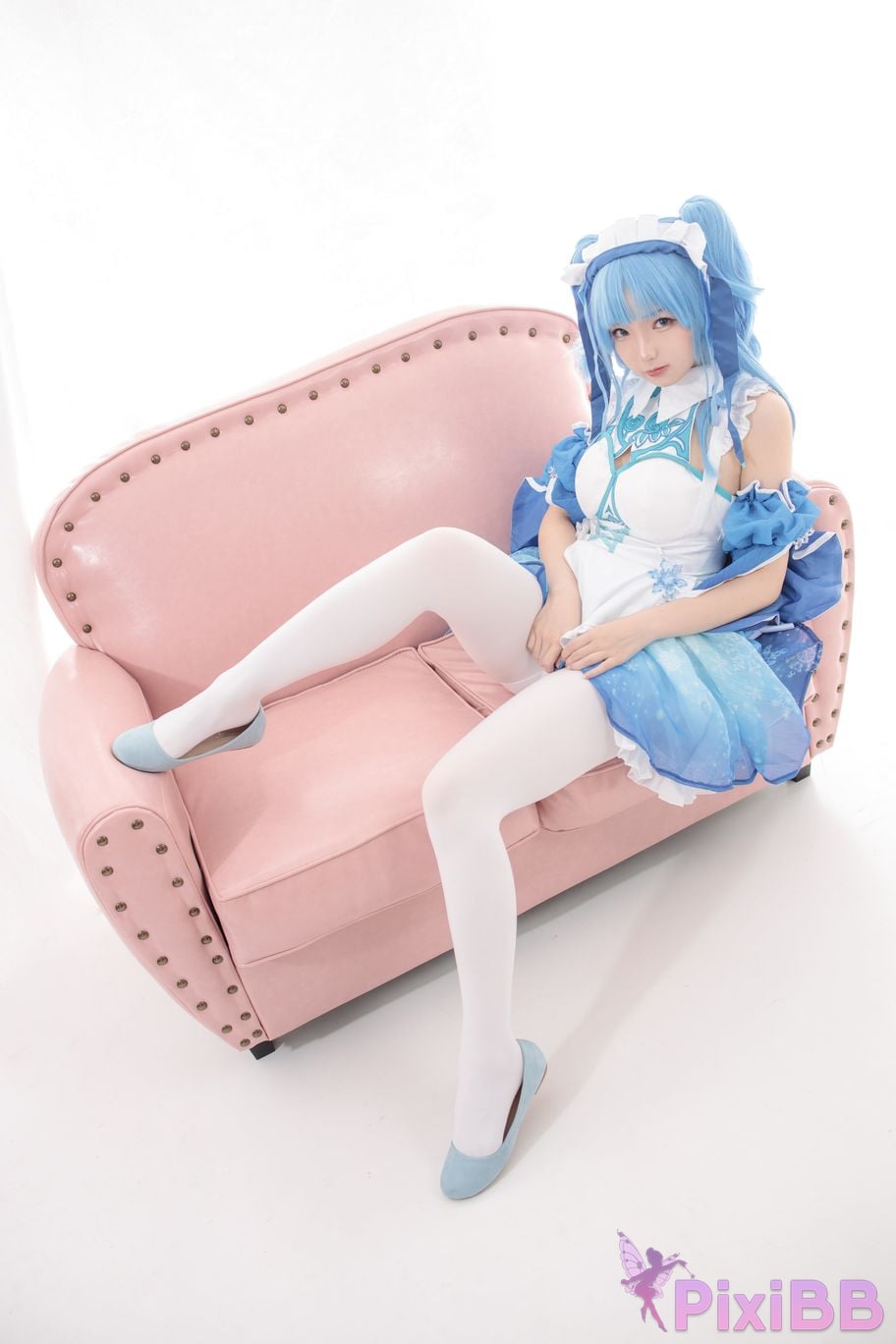 Coser Yuki Astra Vol.009 JKFUN 023 PixiBB.COM 070