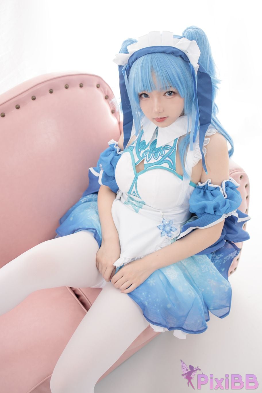 Coser Yuki Astra Vol.009 JKFUN 023 PixiBB.COM 071
