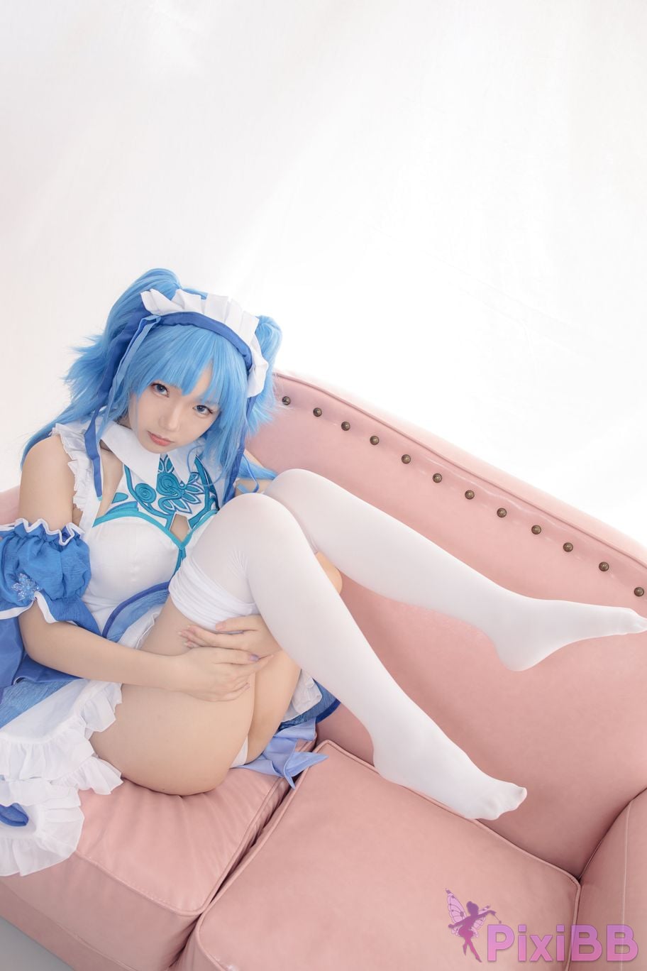 Coser Yuki Astra Vol.009 JKFUN 023 PixiBB.COM 079