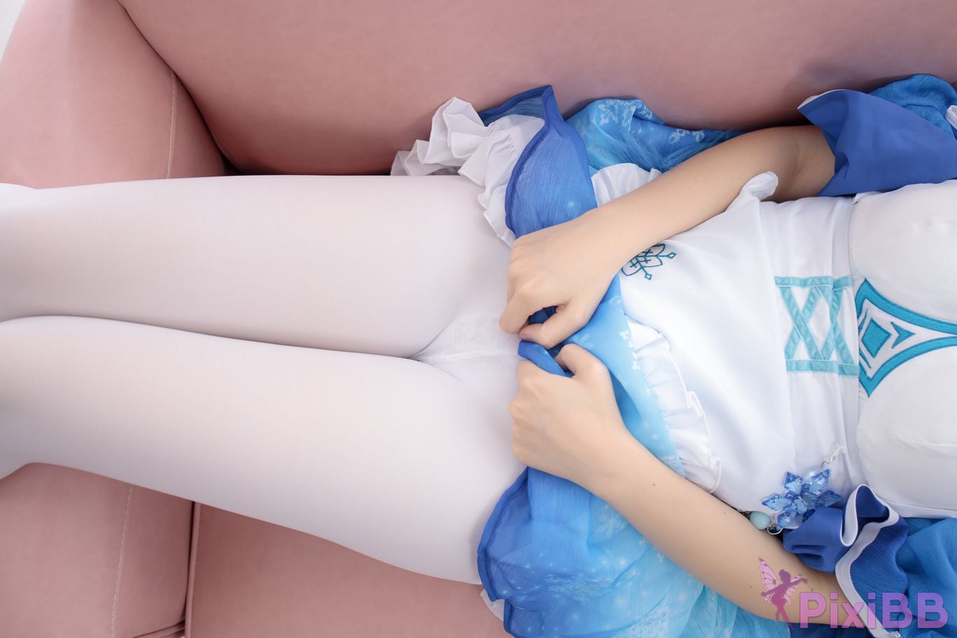 Coser Yuki Astra Vol.009 JKFUN 023 PixiBB.COM 088