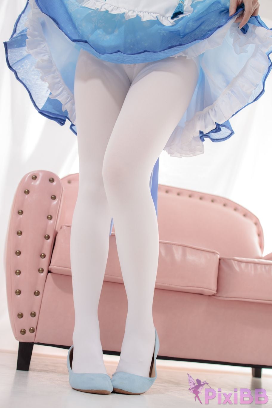 Coser Yuki Astra Vol.009 JKFUN 023 PixiBB.COM 098
