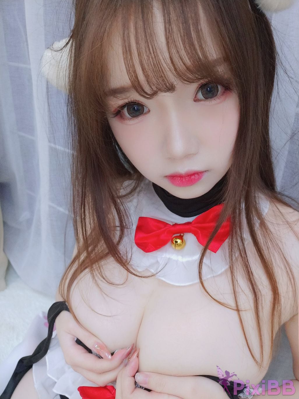 Coser Yuki Astra Vol.013 2020 PixiBB.COM 012