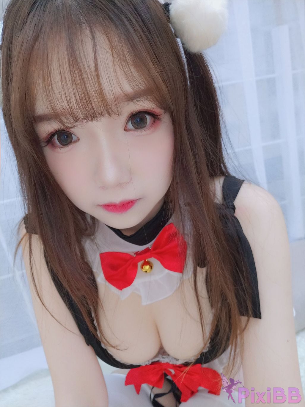 Coser Yuki Astra Vol.013 2020 PixiBB.COM 013