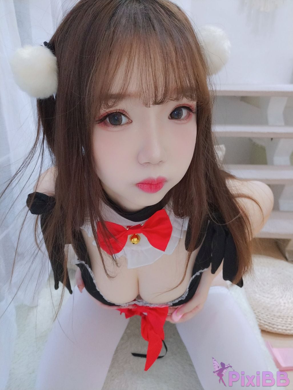 Coser Yuki Astra Vol.013 2020 PixiBB.COM 015