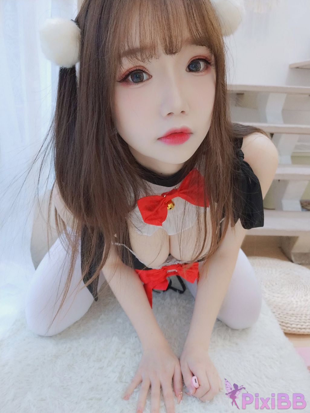 Coser Yuki Astra Vol.013 2020 PixiBB.COM 040