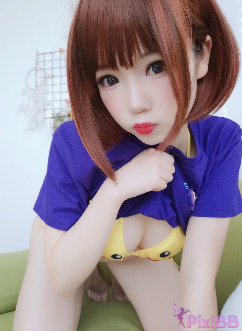 Coser Yuki Astra Vol.015 PixiBB.COM 020