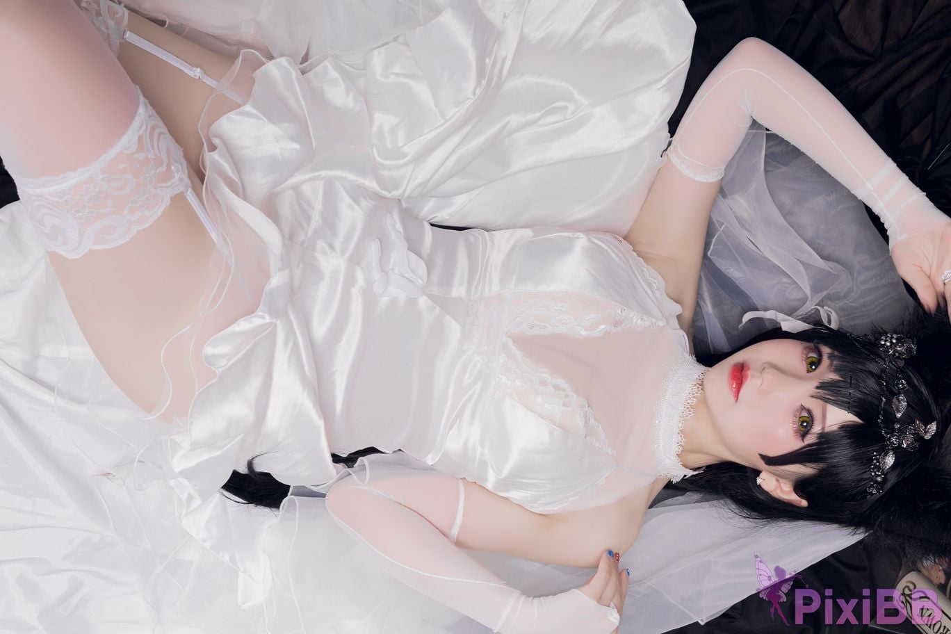 Coser Yuki Astra Vol.016 PixiBB.COM 001