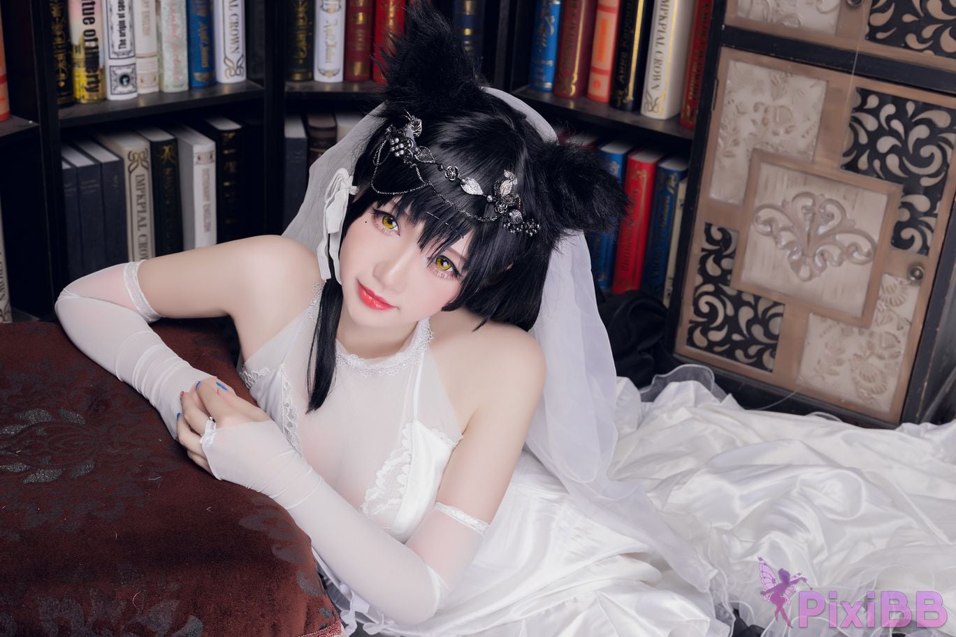Coser Yuki Astra Vol.016 PixiBB.COM 004