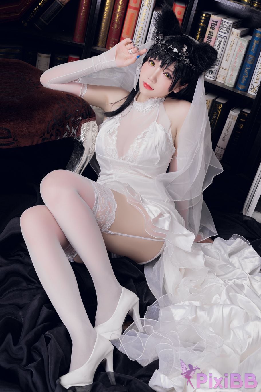 Coser Yuki Astra Vol.016 PixiBB.COM 014