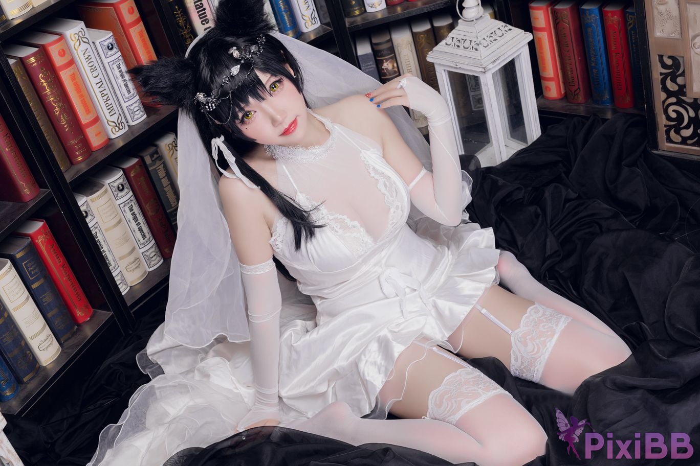 Coser Yuki Astra Vol.016 PixiBB.COM 016