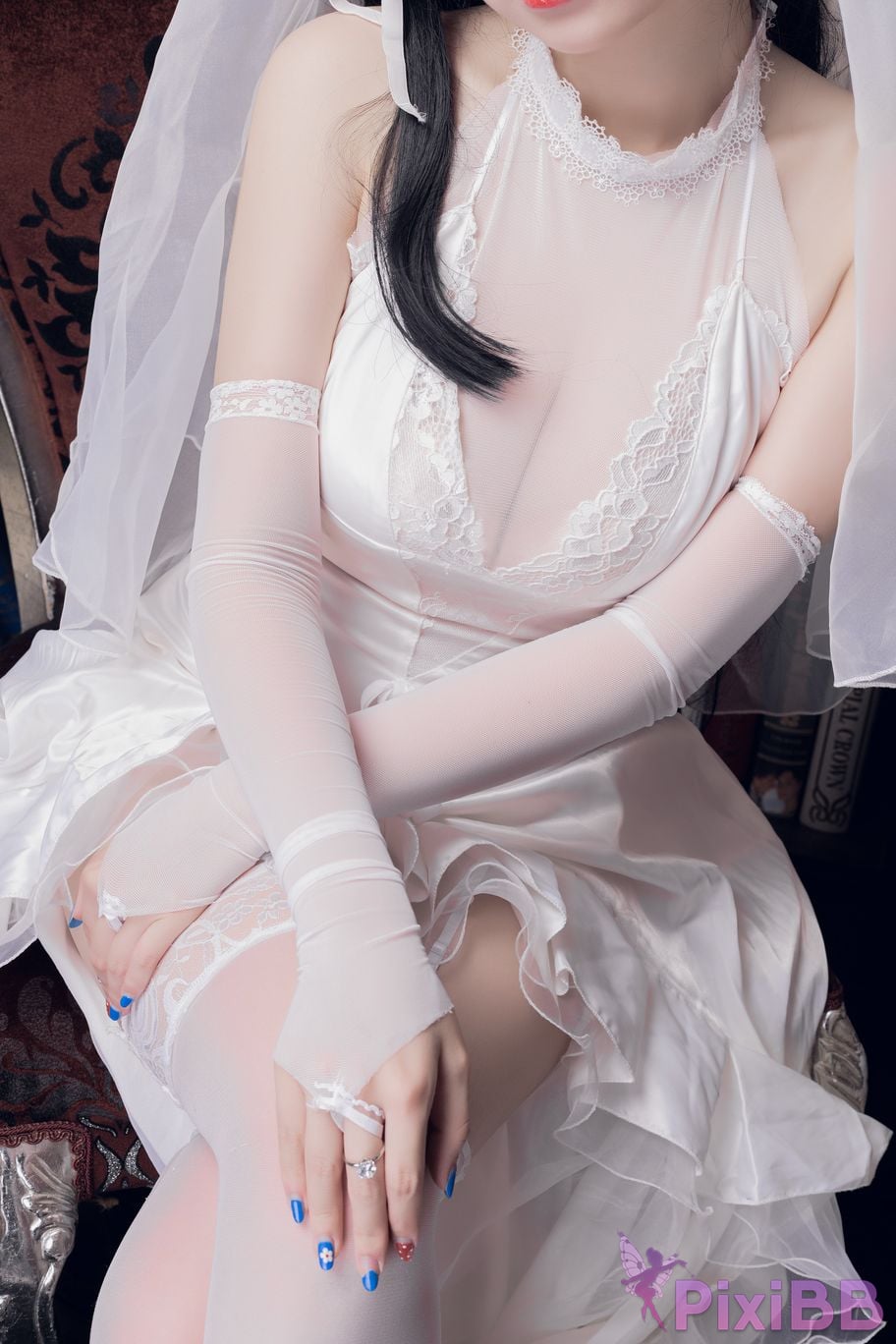 Coser Yuki Astra Vol.016 PixiBB.COM 017