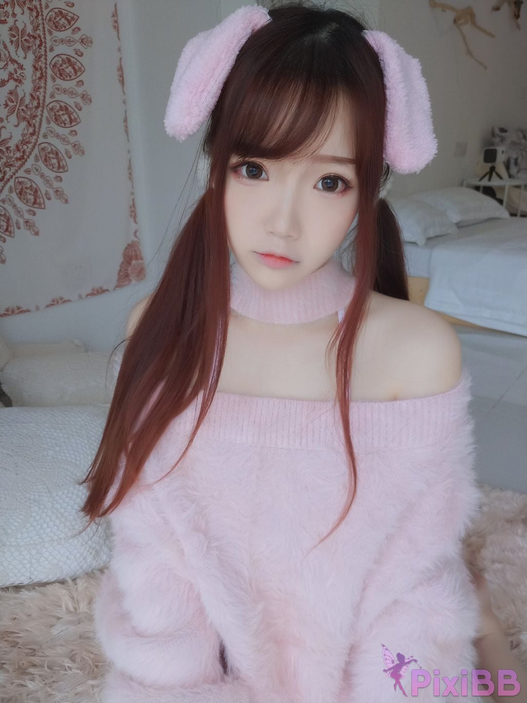 Coser Yuki Astra Vol.018 PixiBB.COM 012