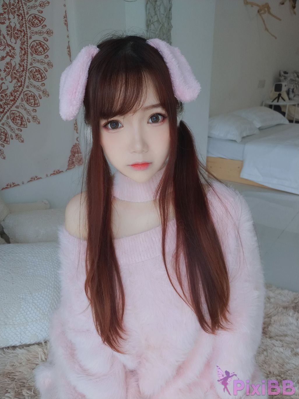 Coser Yuki Astra Vol.018 PixiBB.COM 016