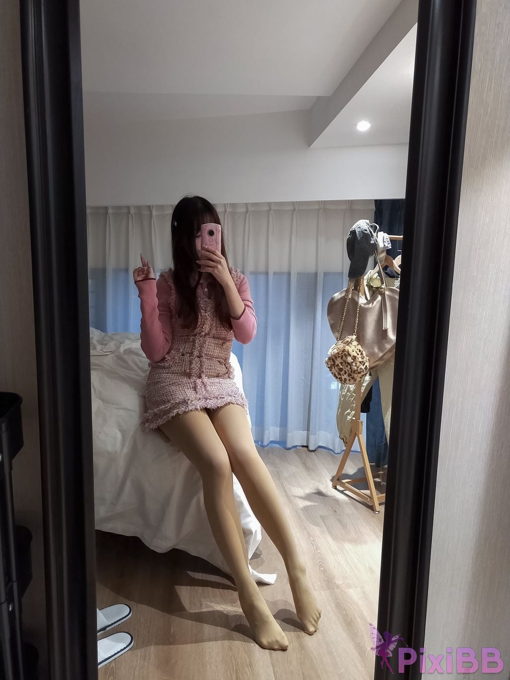 Coser Yuki Astra Vol.019 PixiBB.COM 011