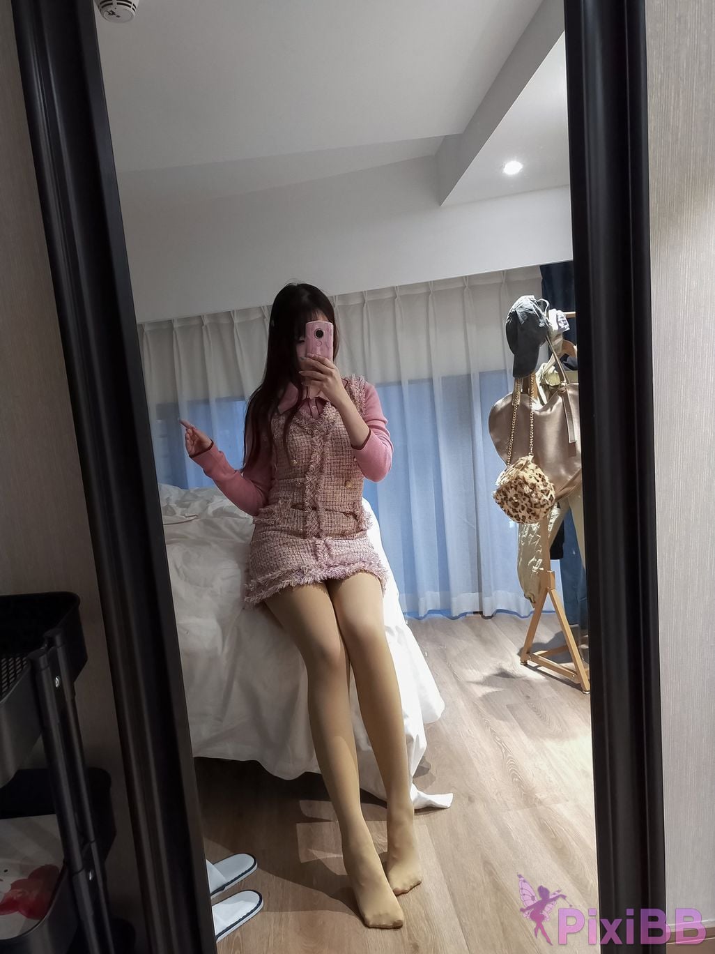 Coser Yuki Astra Vol.019 PixiBB.COM 012
