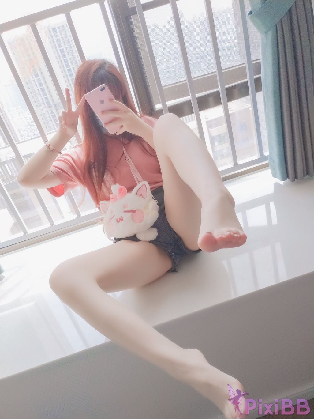 Coser Yuki Astra Vol.019 PixiBB.COM 064