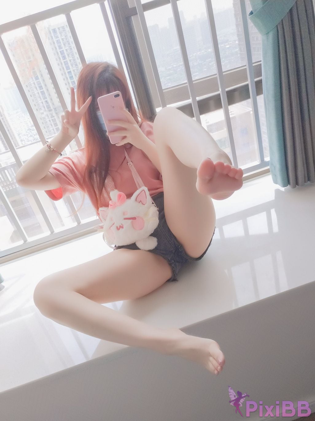 Coser Yuki Astra Vol.019 PixiBB.COM 065