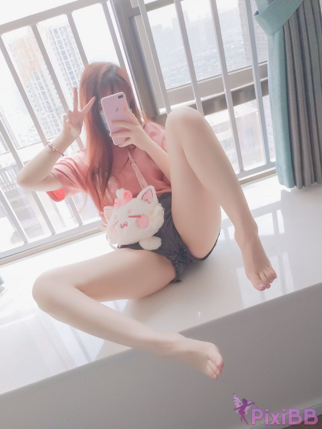 Coser Yuki Astra Vol.019 PixiBB.COM 066