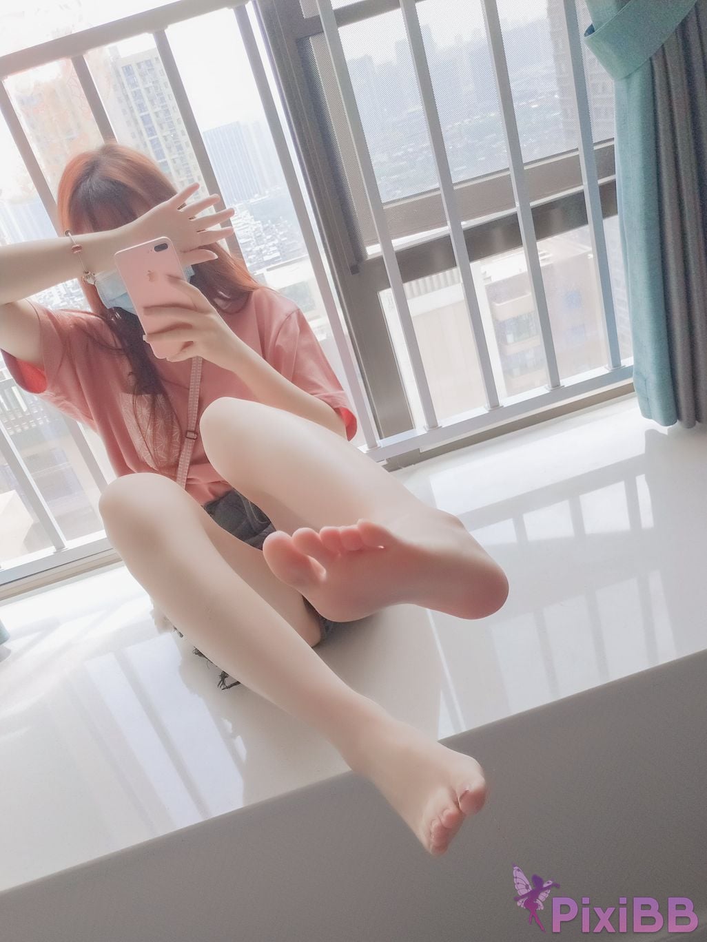 Coser Yuki Astra Vol.019 PixiBB.COM 073